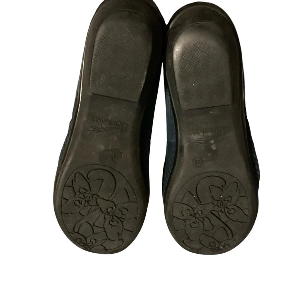 Dansko step out